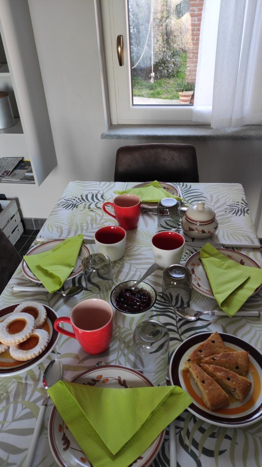 Breakfast