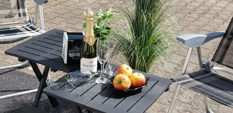 Joanna Apartment - MA Lindenhof Apartment in Mannheim