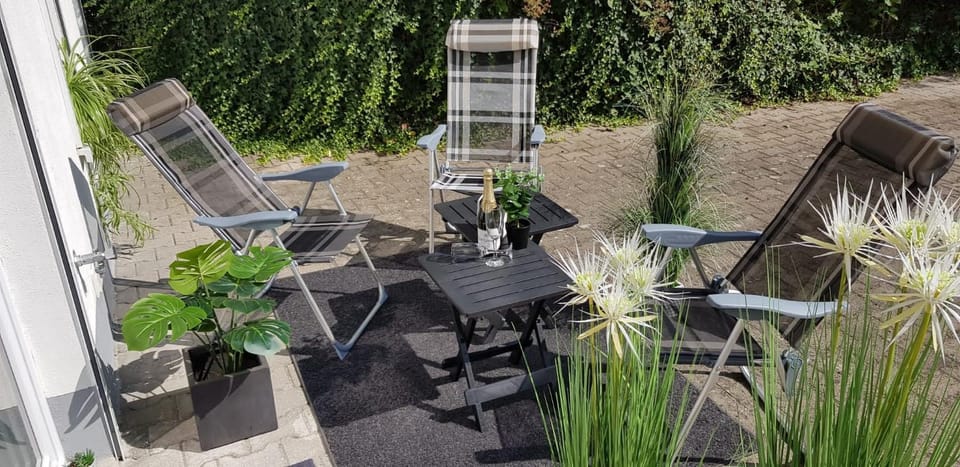 Joanna Apartment - MA Lindenhof Apartment in Mannheim