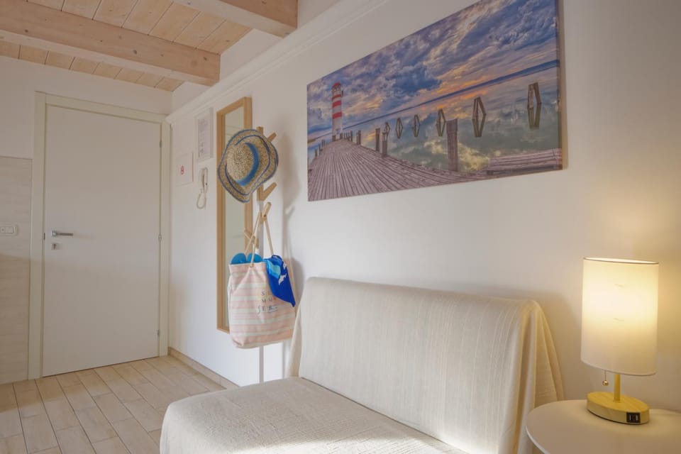 Porto d'aMare - Rooms Bed and Breakfast in Porto Recanati