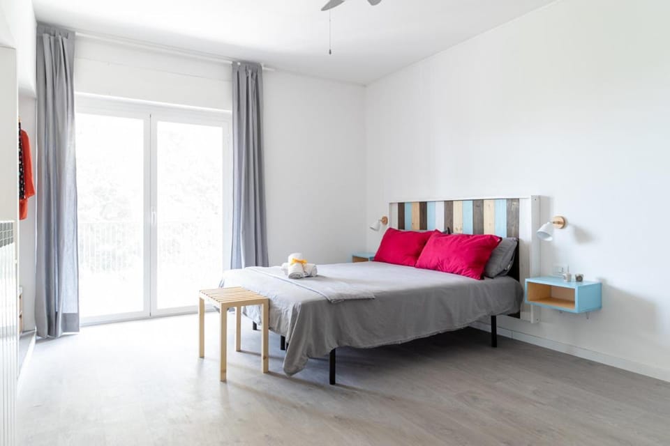 NeveNera Bed and Breakfast in Sicily