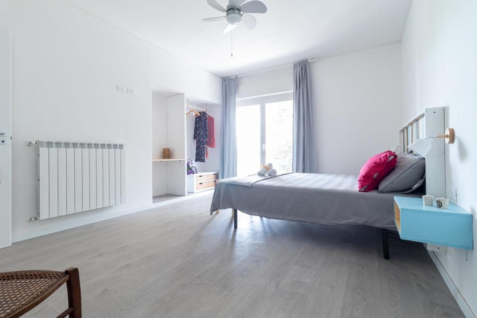 NeveNera Bed and Breakfast in Sicily