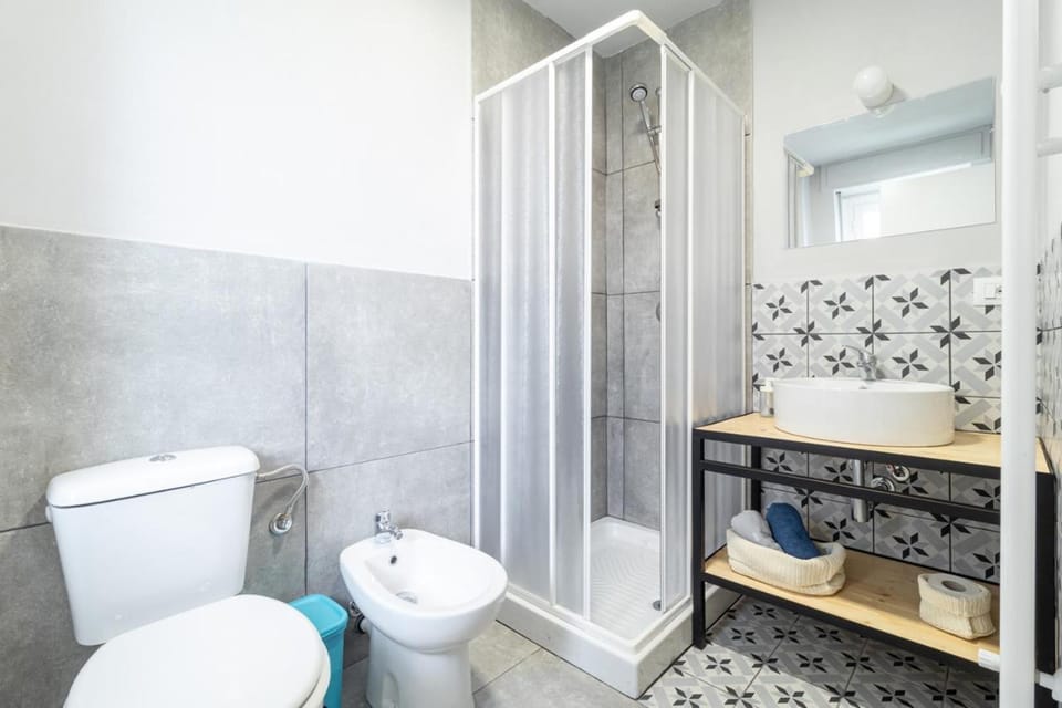 NeveNera Bed and Breakfast in Sicily