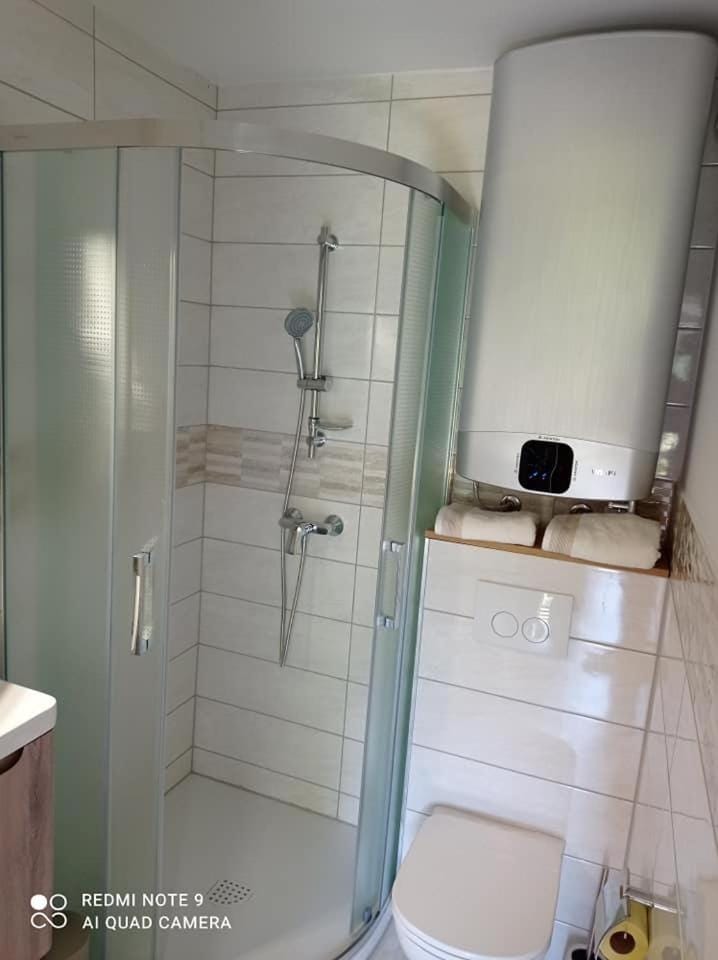 Apartma Aurora Apartment in Friuli-Venezia Giulia