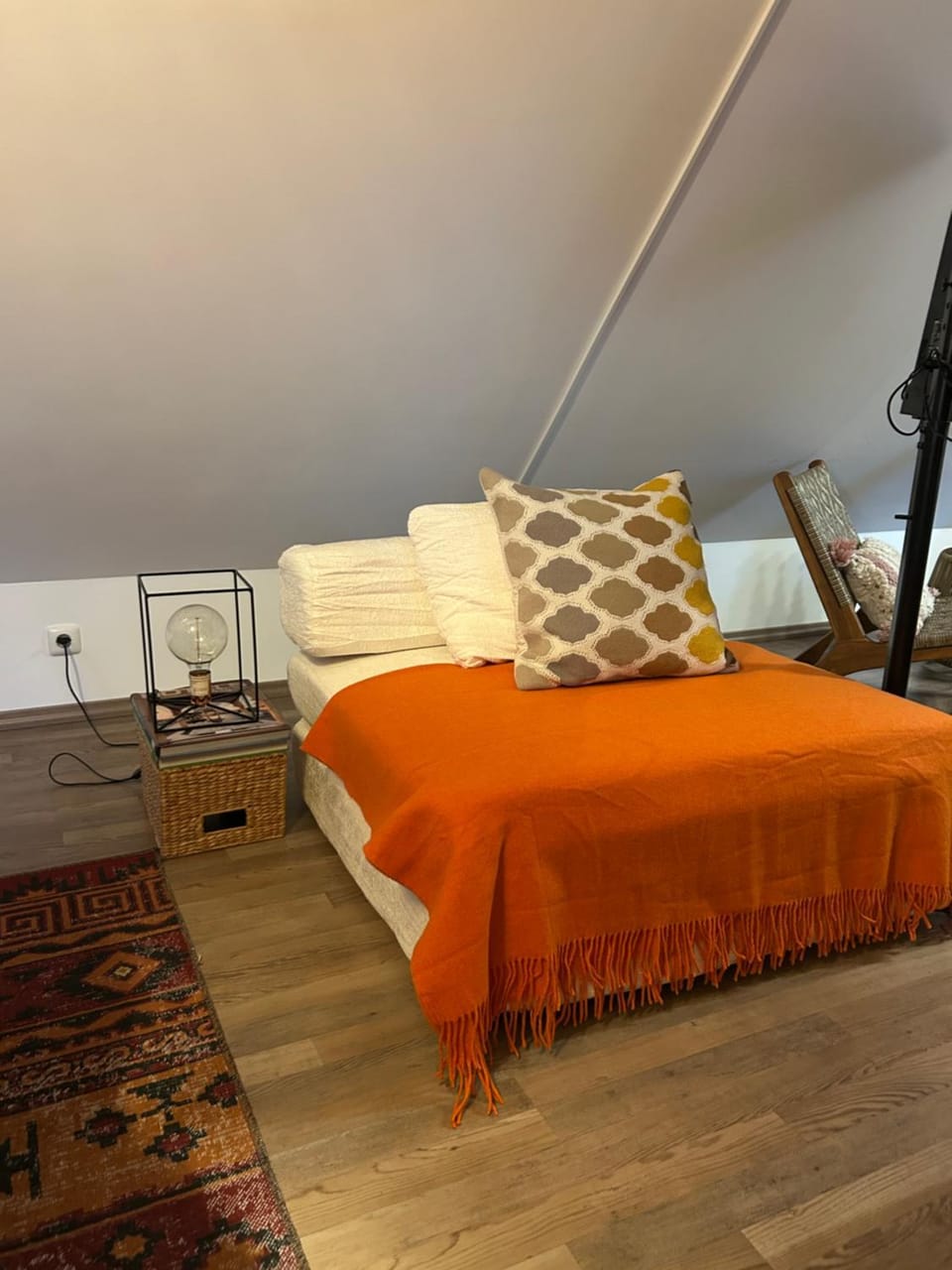 Bezaubernde Ferienwohnung mit Rosengarten Apartment in Bavaria