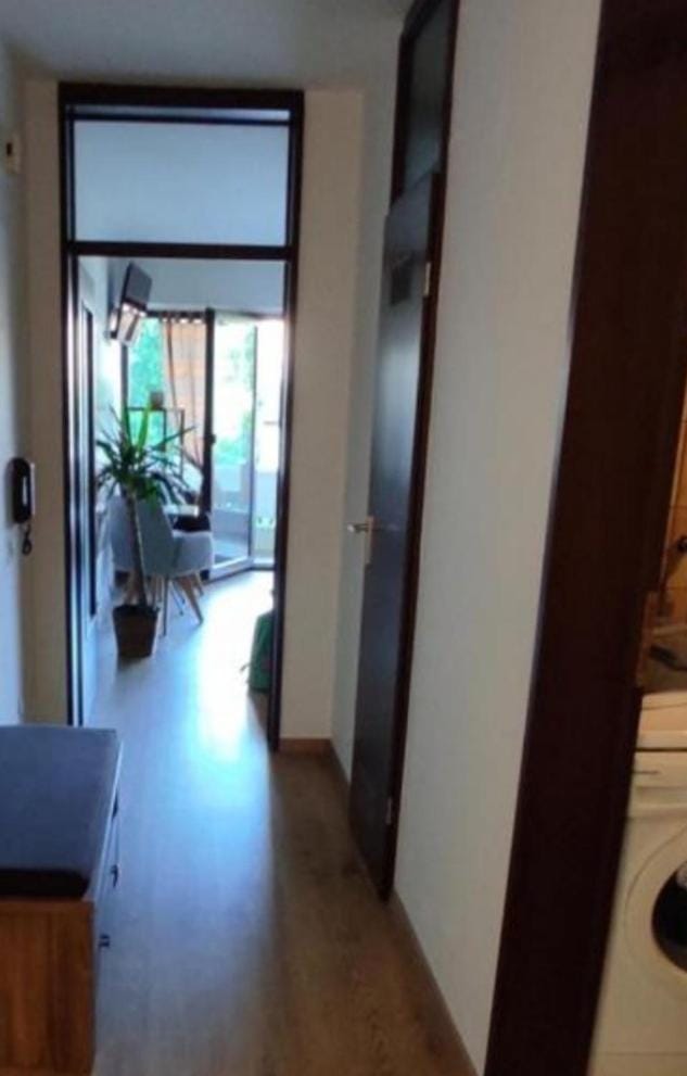 Apartment Panorama Apartment in Schweinfurt