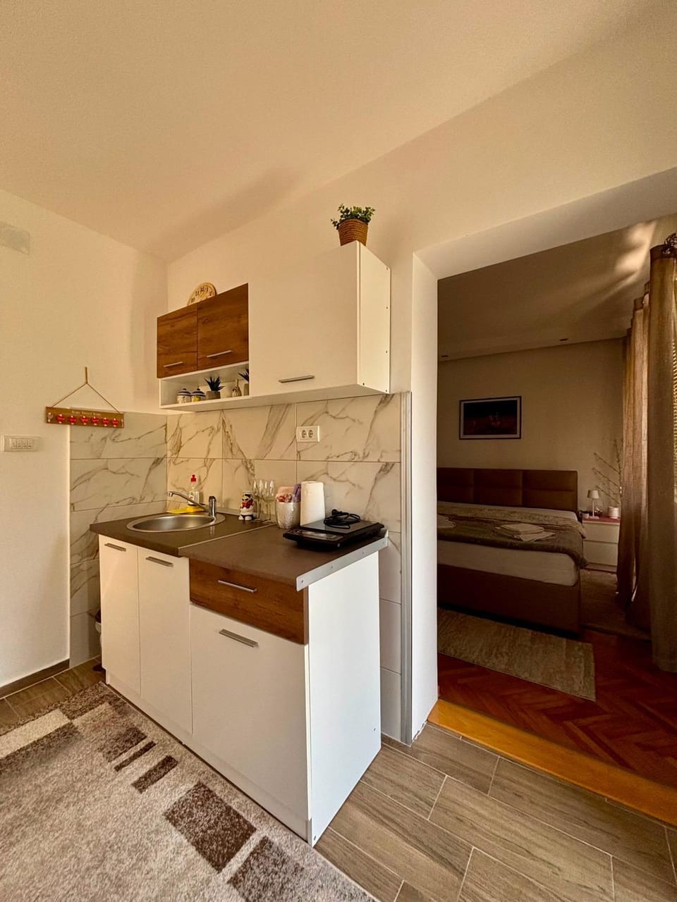 APARTMAN BAMBUS Apartment in Zlatibor District, Serbia
