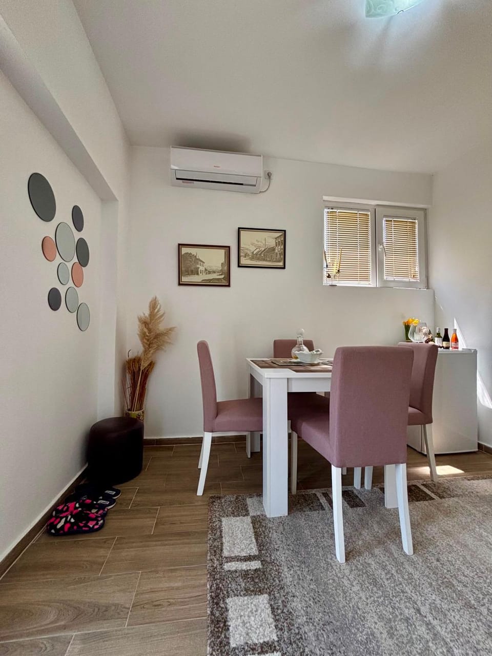 APARTMAN BAMBUS Apartment in Zlatibor District, Serbia