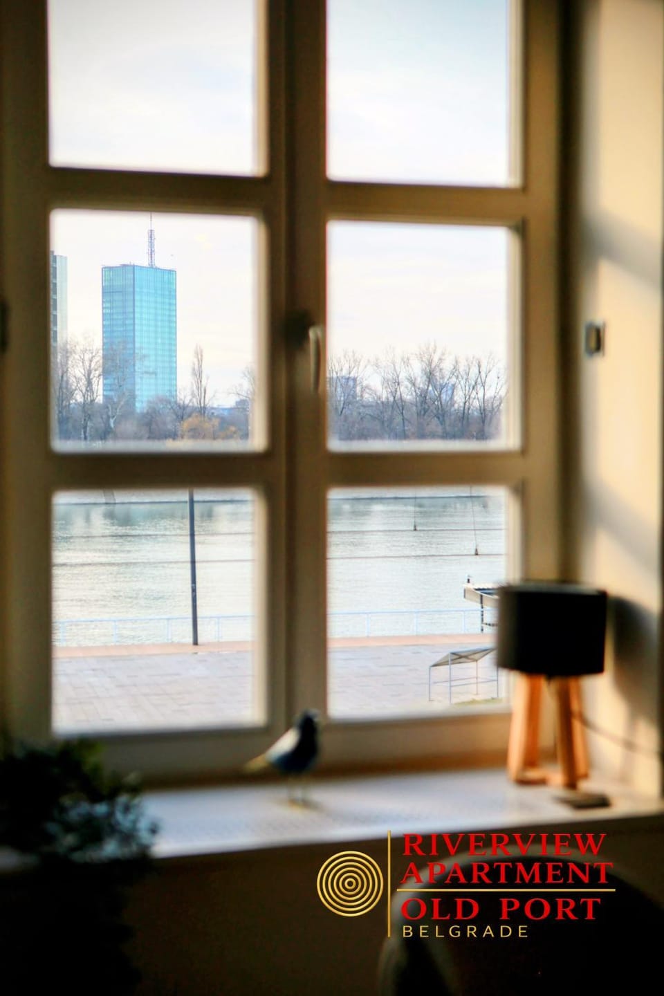 Natural landscape, View (from property/room), River view