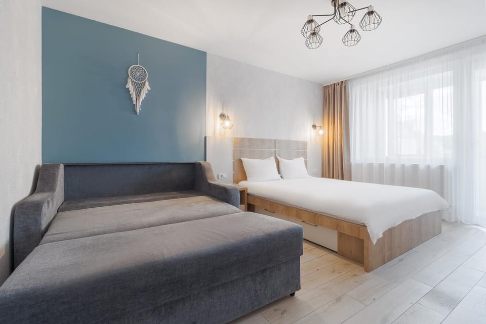 Apartament Aqua Felix Apartment in Hungary