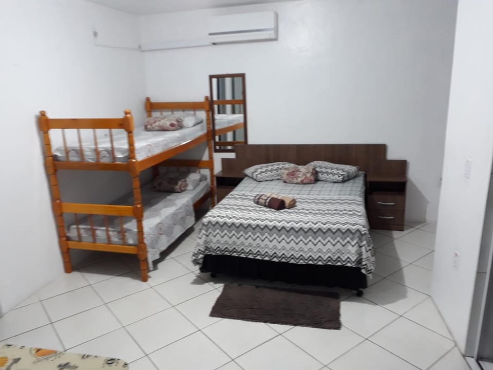 Pousada sol Inn in State of Santa Catarina