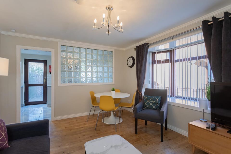 City Centre Apartment Apartment in Belfast