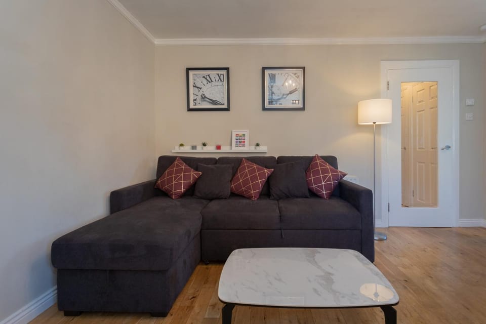 City Centre Apartment Apartment in Belfast