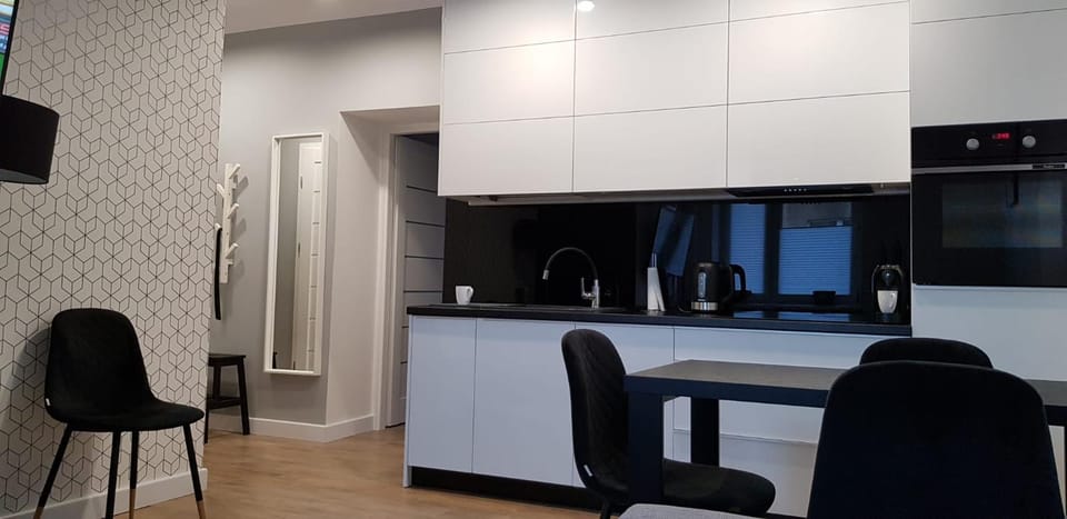 Apartament Premium Apartment in Poland
