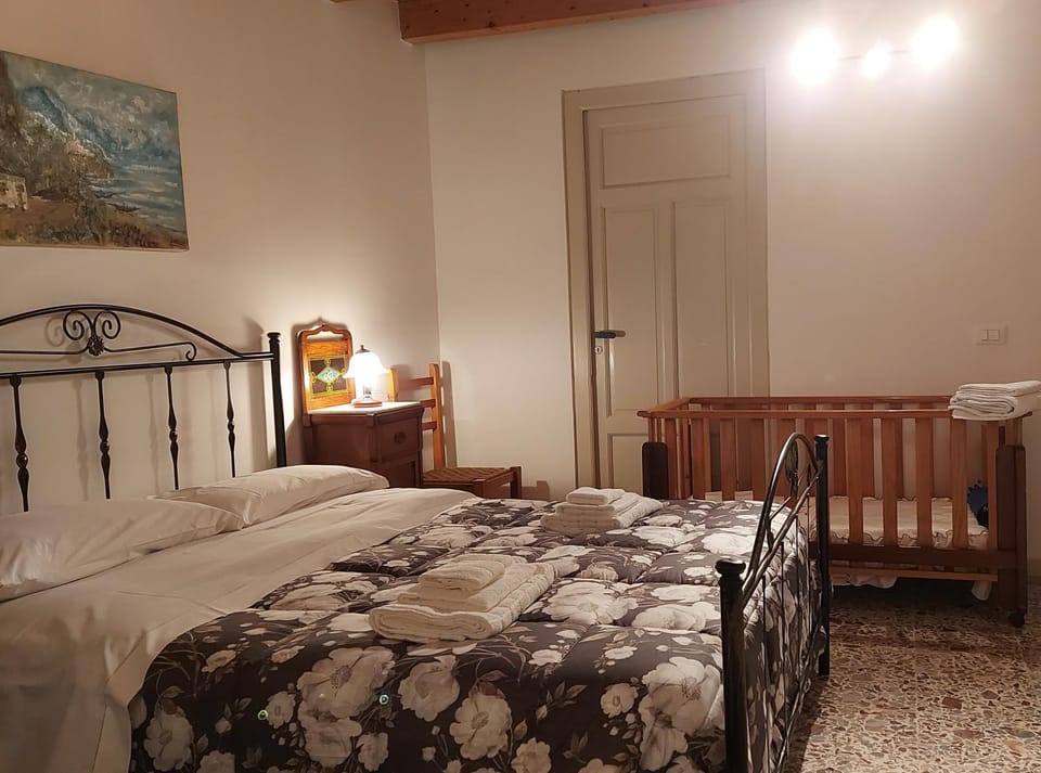 Le due vie Apartment in Marina di Ragusa