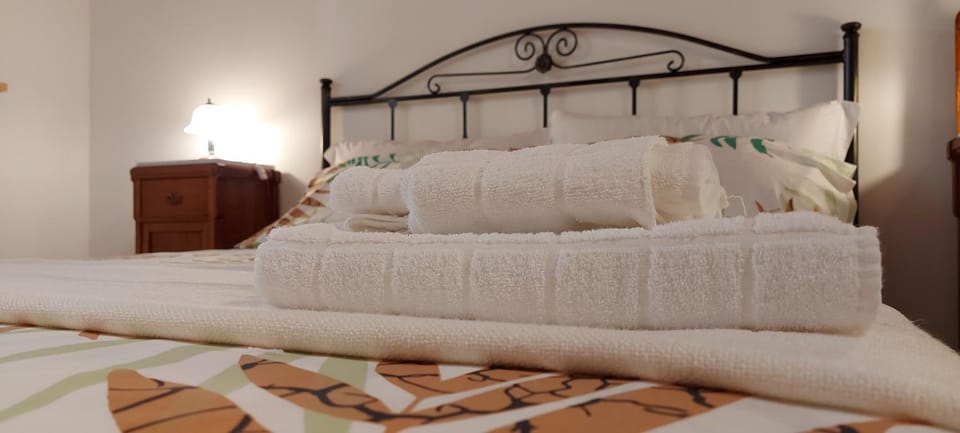 Le due vie Apartment in Marina di Ragusa
