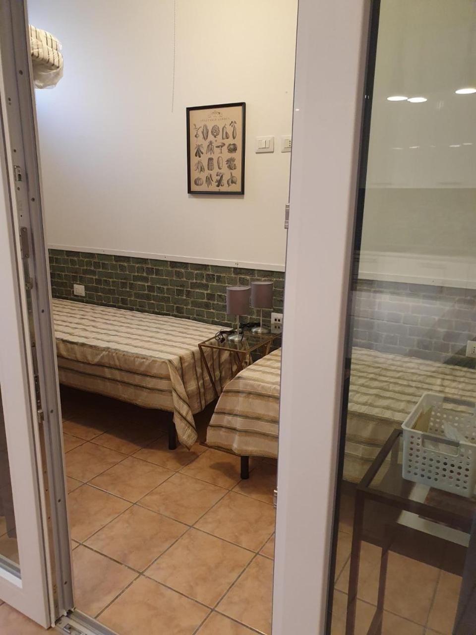 casa turro Bed and Breakfast in Milan