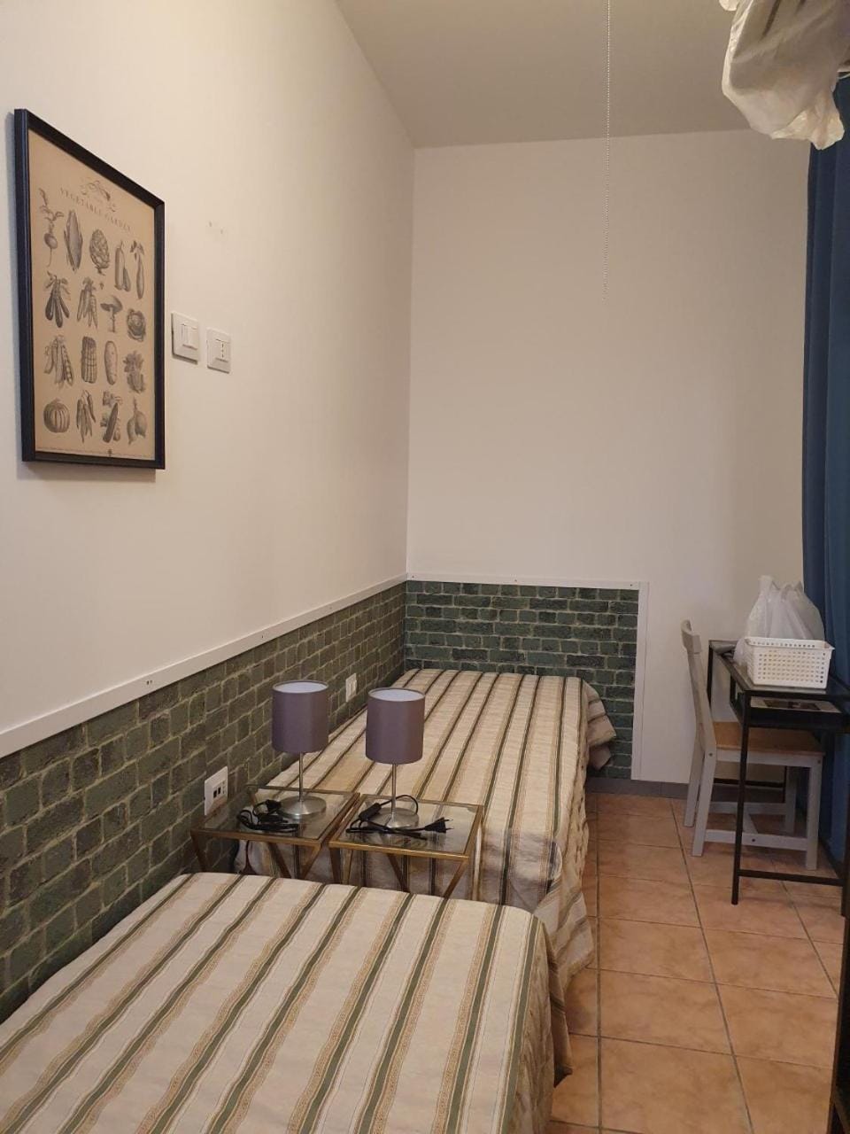 casa turro Bed and Breakfast in Milan