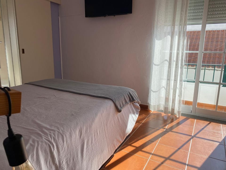 View (from property/room), Bedroom