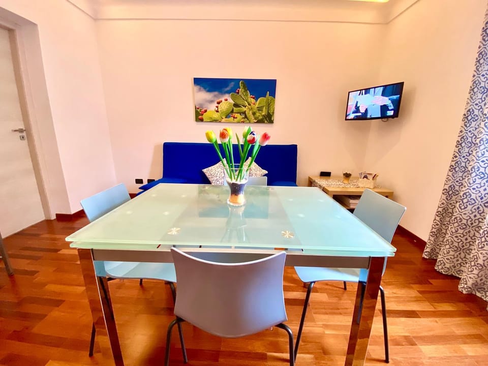 Casa Mare Apartment in San Vito Lo Capo