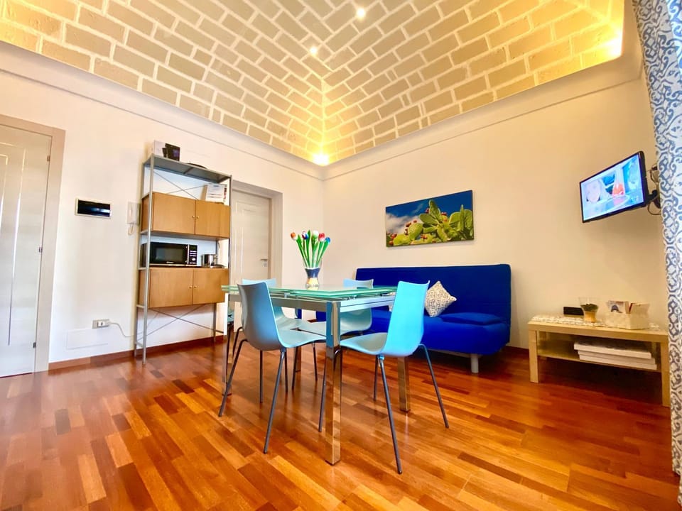 Casa Mare Apartment in San Vito Lo Capo