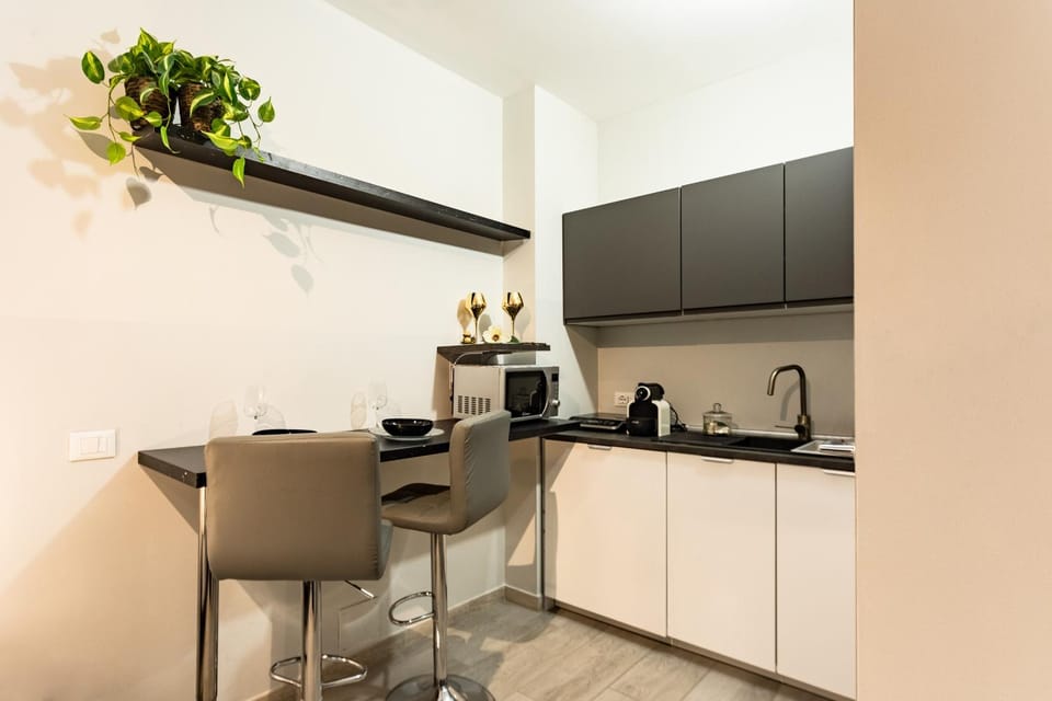 Residence Taormina Apartment in Verona