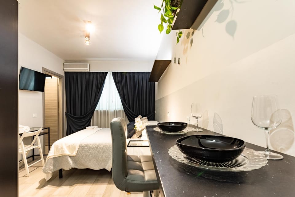 Residence Taormina Apartment in Verona