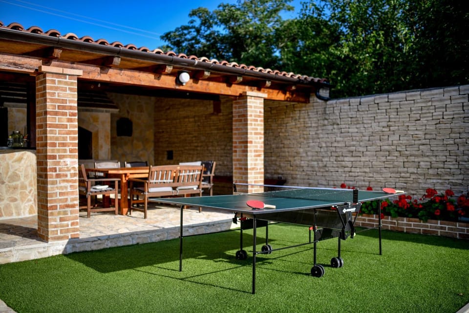 Vila Nela Villa in Zadar County