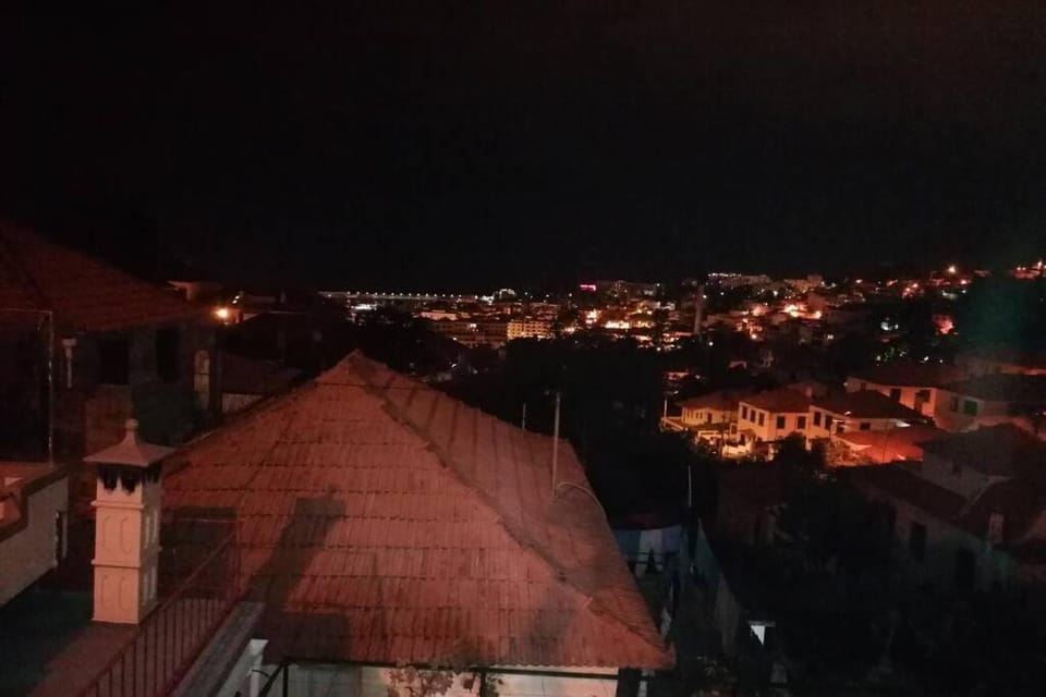Vila Relax Vacation Rental, Funchal Apartment in Funchal