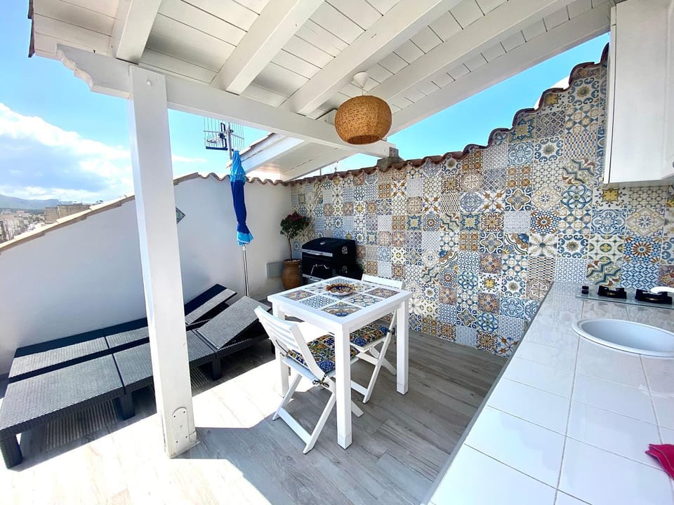 Casa Sole Apartment in San Vito Lo Capo