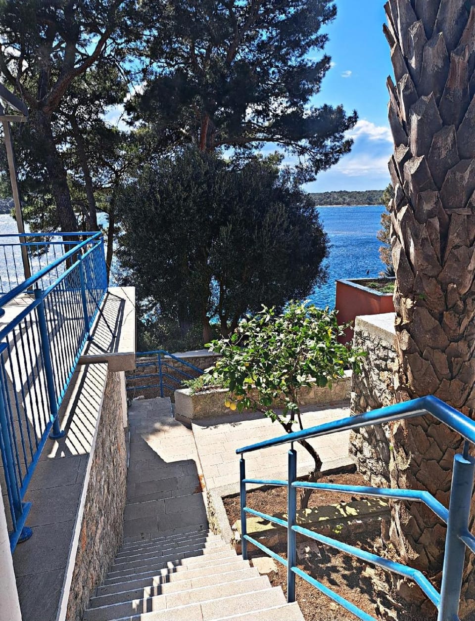 Casita Liliana By the Sea House in Mali Losinj