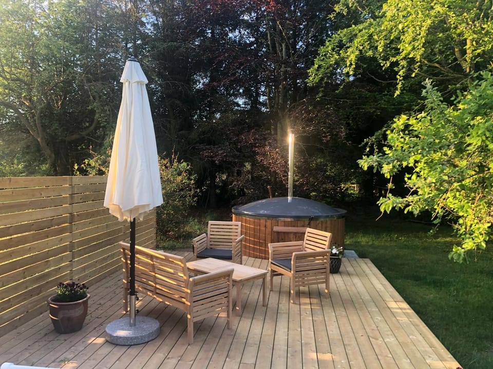 Tanggården Skoven Bed and Breakfast in Västra Götaland County
