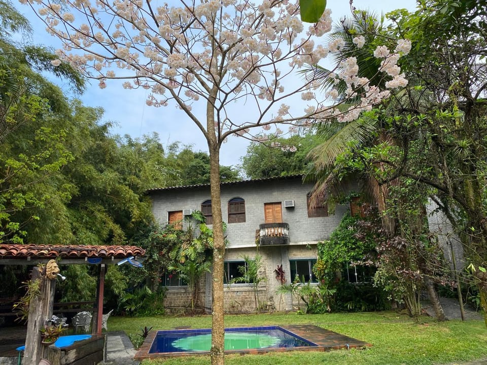 Rio Natureza apart 111 Apartment in Rio de Janeiro