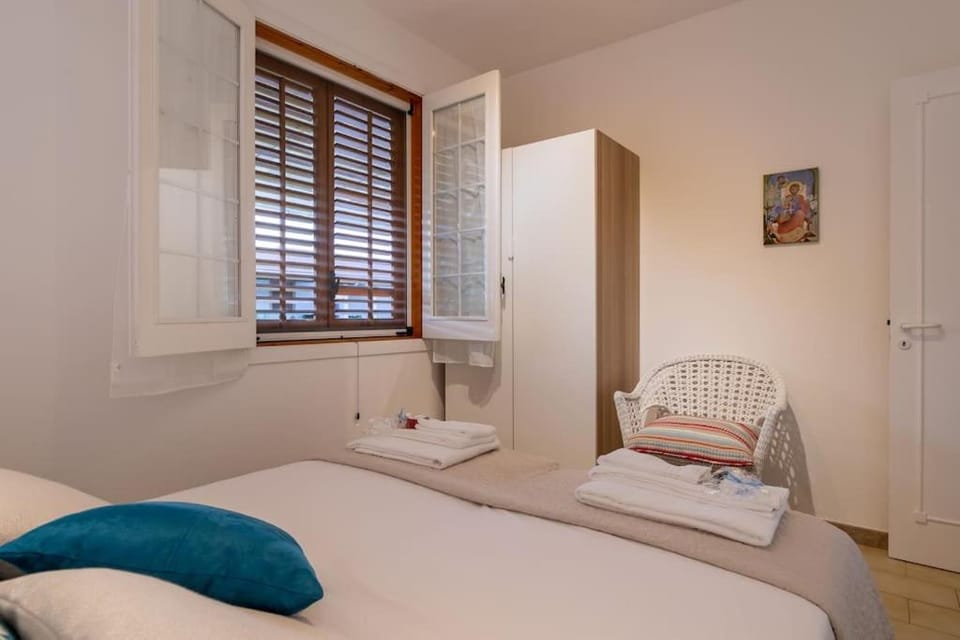 Larabesque Apartment in Sicily