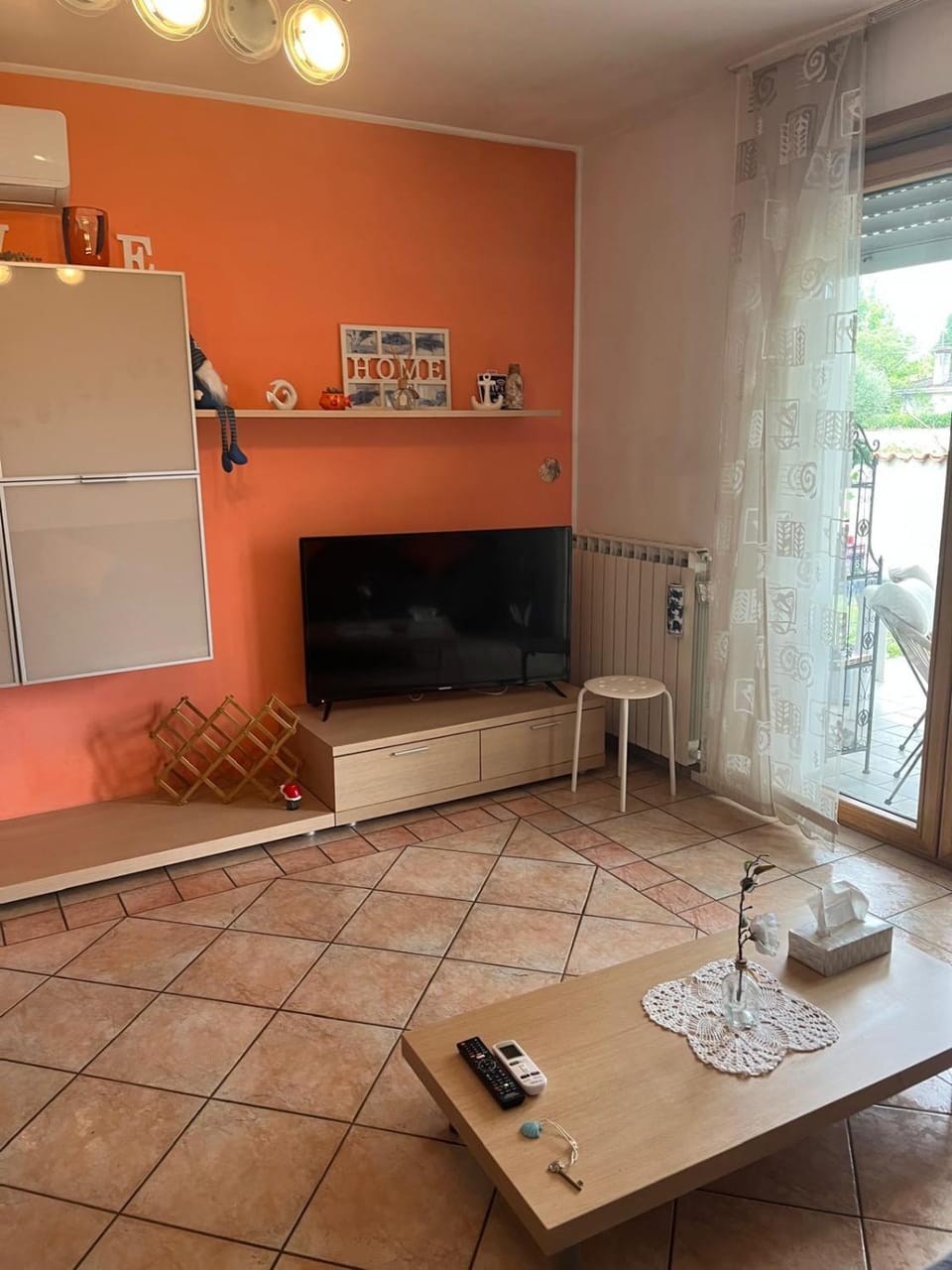 Peaceful Villa 20 min from sea Villa in Friuli-Venezia Giulia