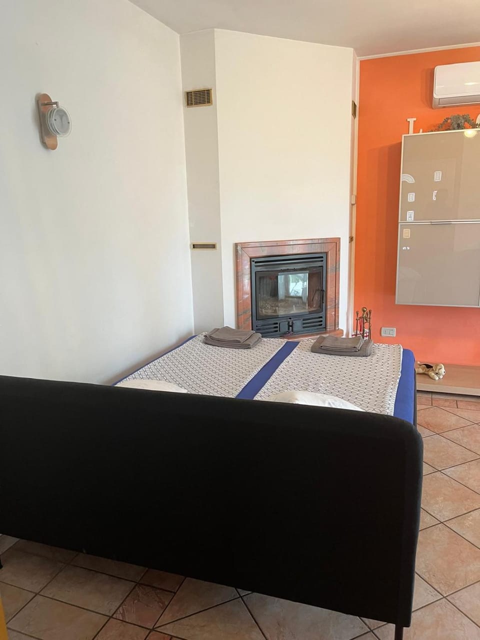 Peaceful Villa 20 min from sea Villa in Friuli-Venezia Giulia