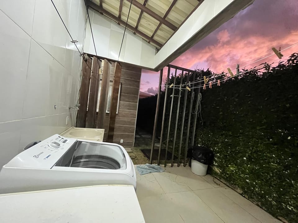 washing machine