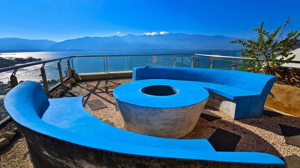 Activities, Balcony/Terrace, Balcony/Terrace, Sea view, Sea view, Entertainment