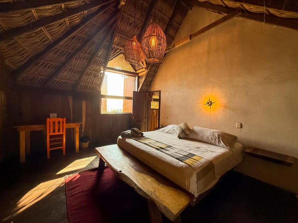 Casa playa del Amor Bed and Breakfast in State of Oaxaca