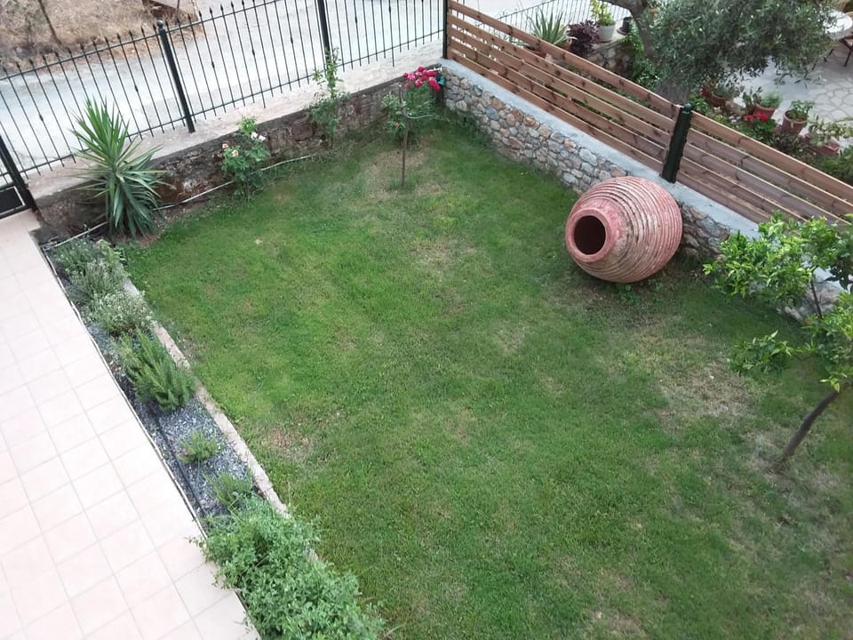 THALASSA ALMYROS APARTMENTS Apartment in Messenia