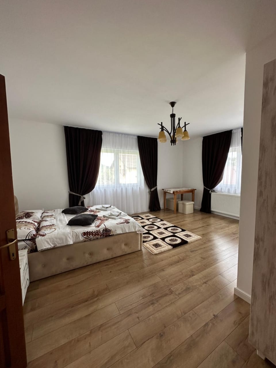 CASA IKA&MATEI Nature lodge in Romania