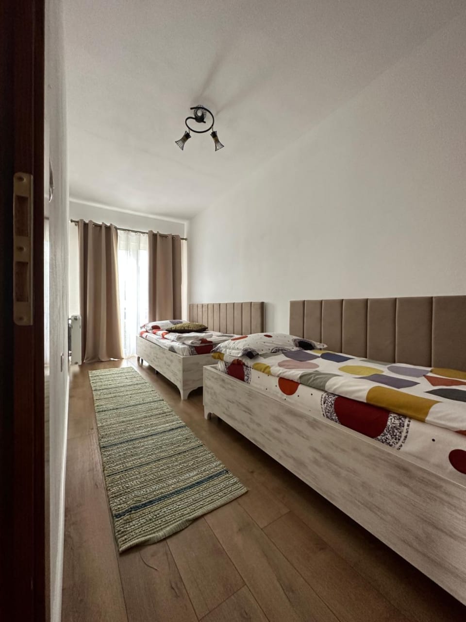 CASA IKA&MATEI Nature lodge in Romania