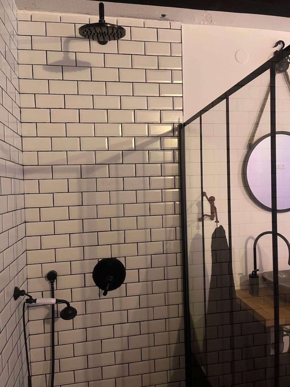 Shower