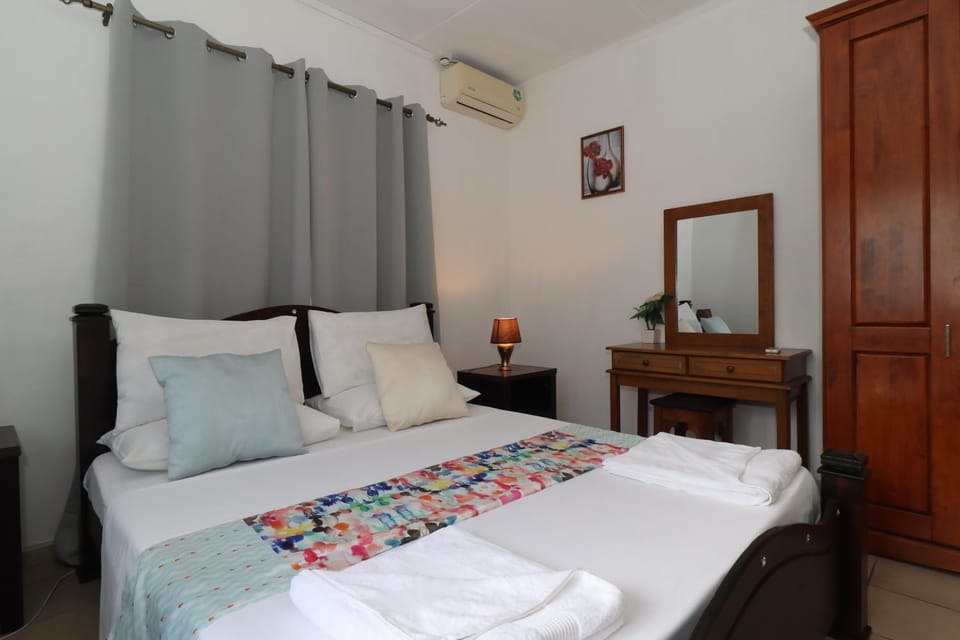Soleil Levant Apartment in Africa