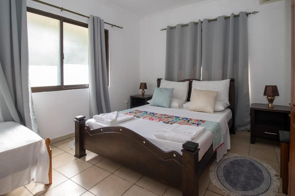 Soleil Levant Apartment in Africa