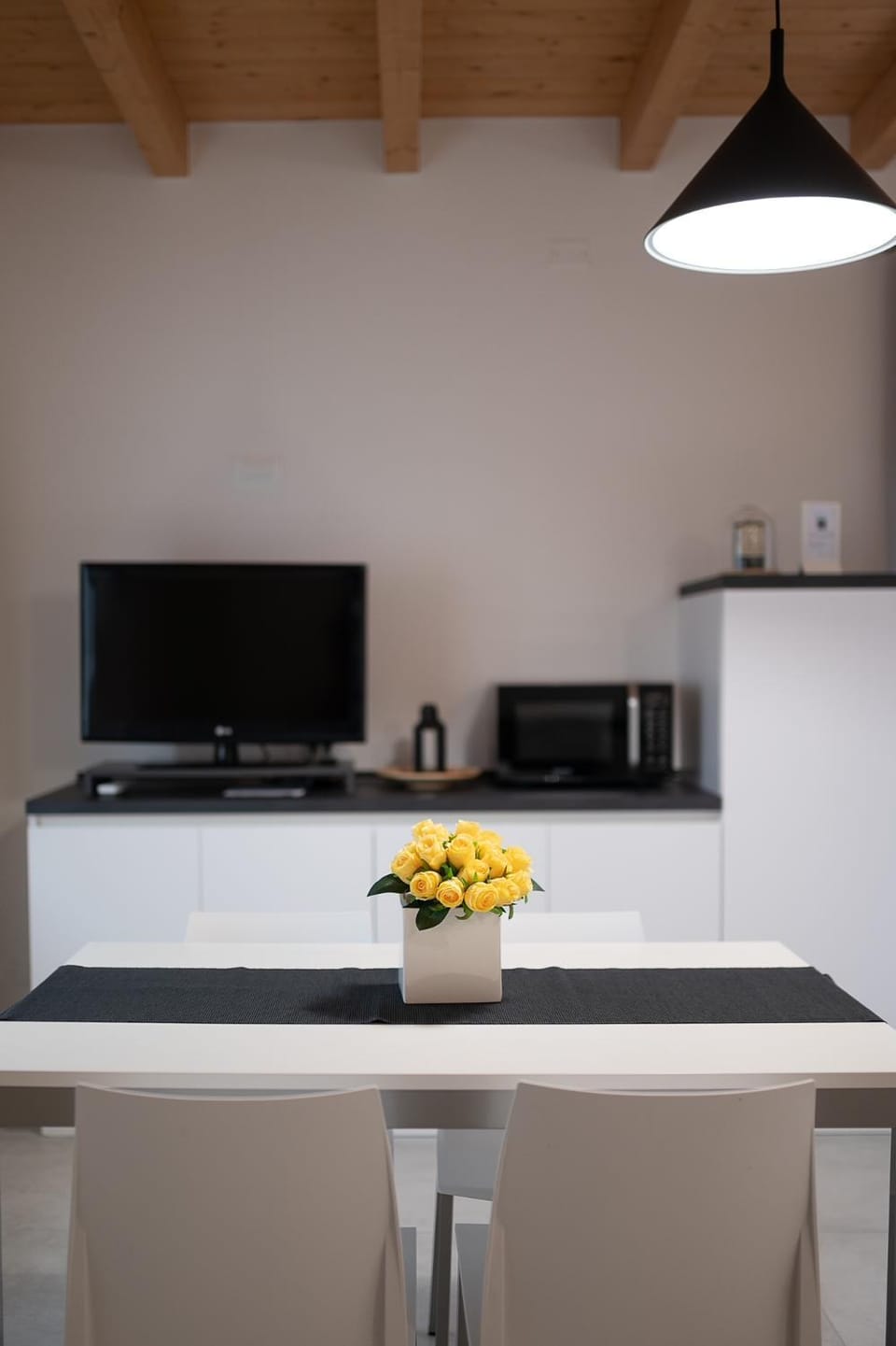 La casa di Anna green Apartment in Lake Garda