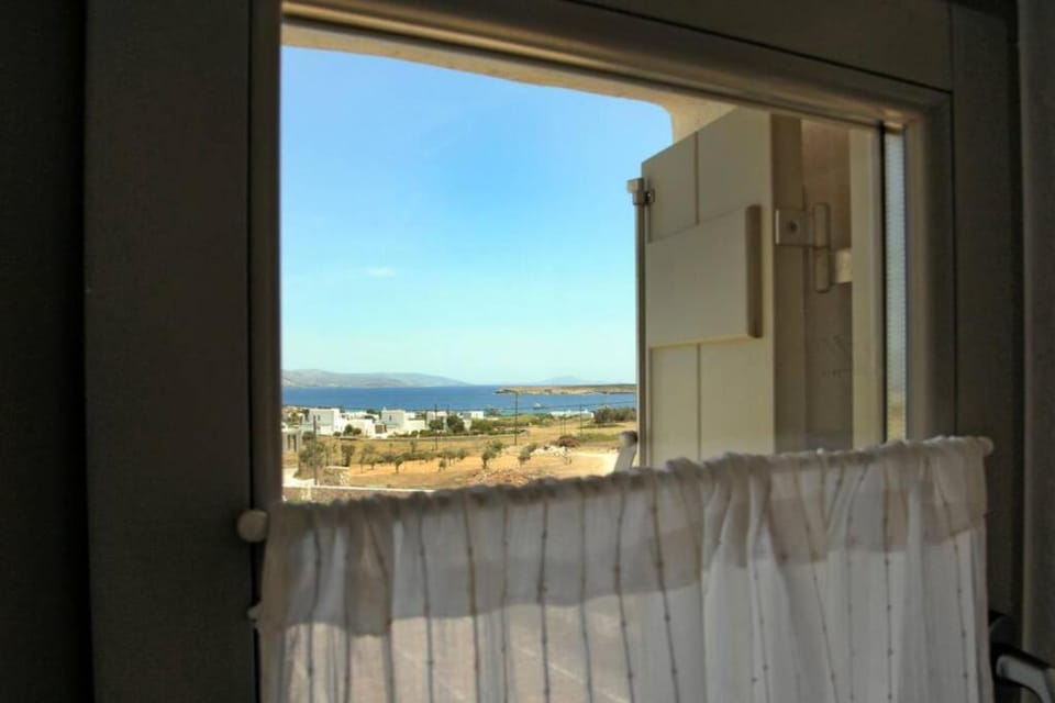 View (from property/room), Sea view