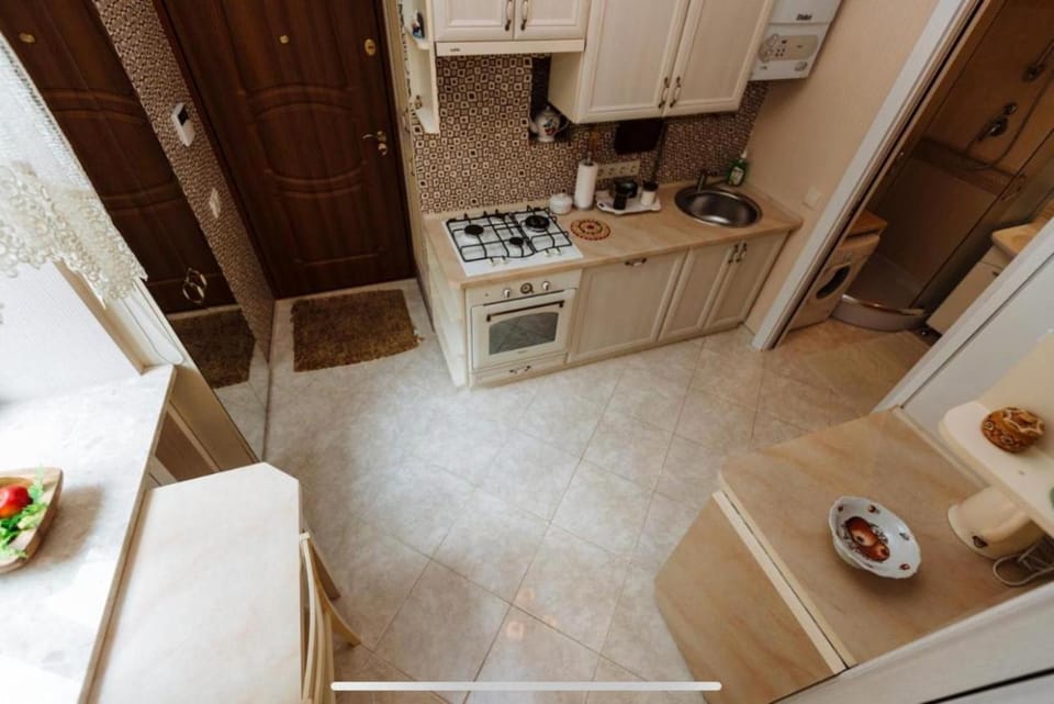 CENTRAL LVIV HOUSE Apartment in Lviv