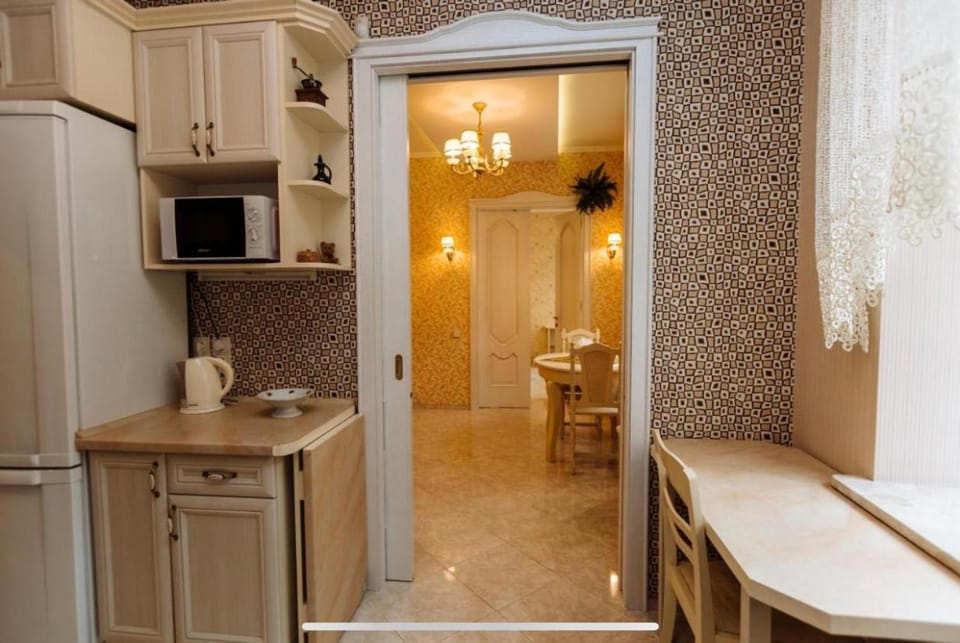 CENTRAL LVIV HOUSE Apartment in Lviv