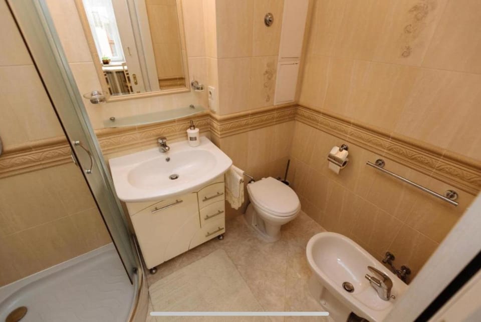CENTRAL LVIV HOUSE Apartment in Lviv